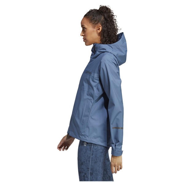 adidas Terrex - Women's Terrex Multi Rain.RDY 2.5 Jacket - Regenjacke