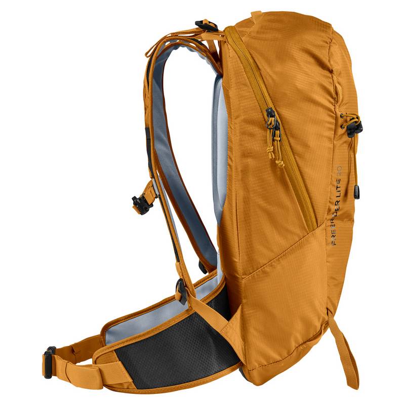 Deuter Freerider Lite 20 Alpinrucksack Herren