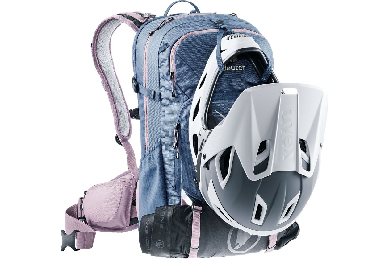deuter Attack 18 SL