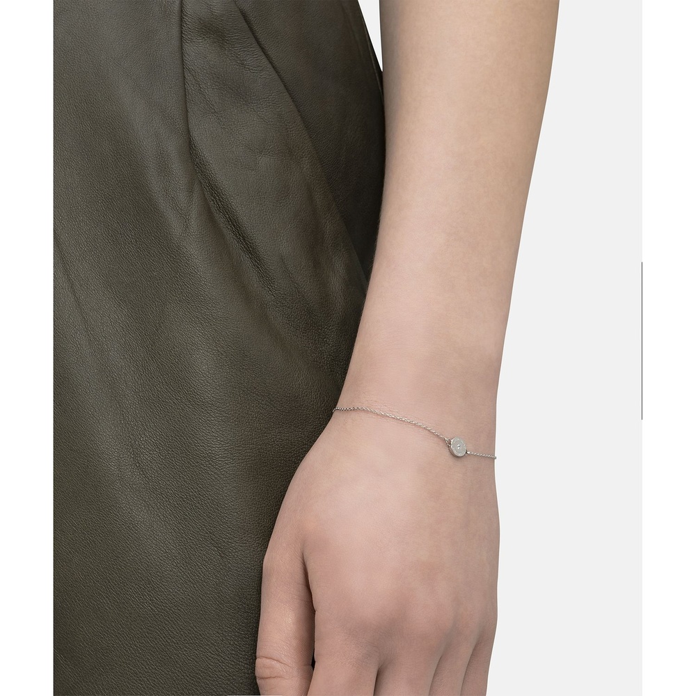 Liebeskind Bracelet Acier inoxydable Bracelet