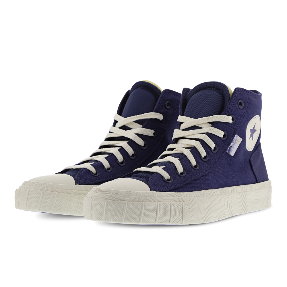 Converse Chuck Taylor Alt Star High A04529C / blau