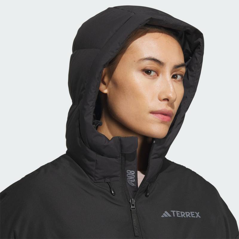 adidas Goose Down Midweight Daunenjacke Outdoorjacke Damen
