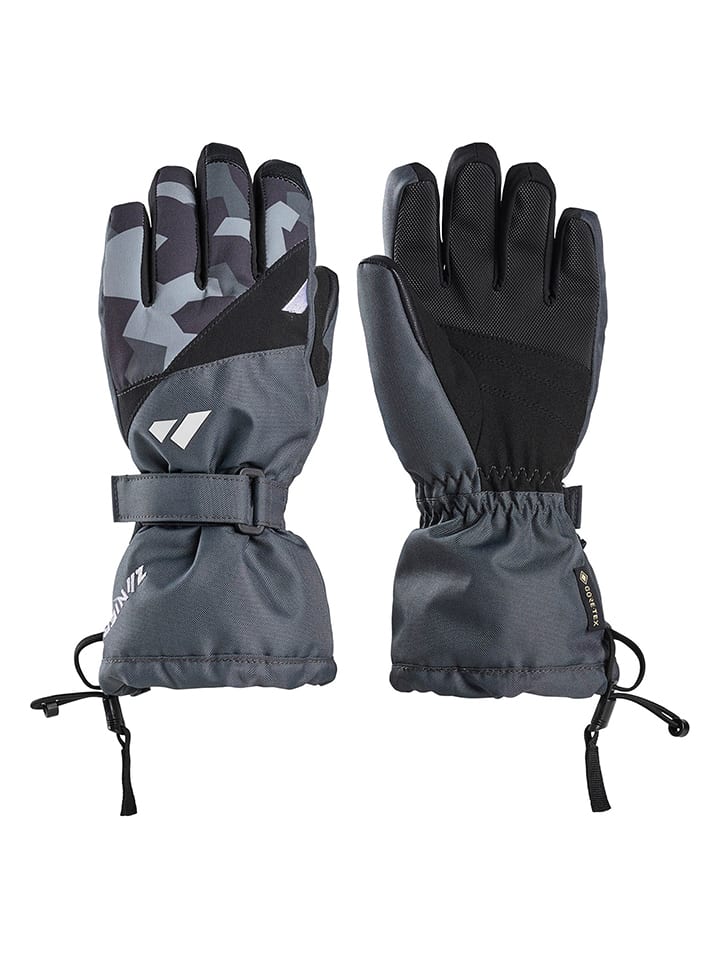 Zanier Ski-/ Snowboardhandschuhe 