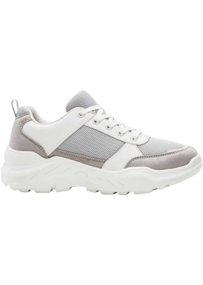 Chunky Sneaker
