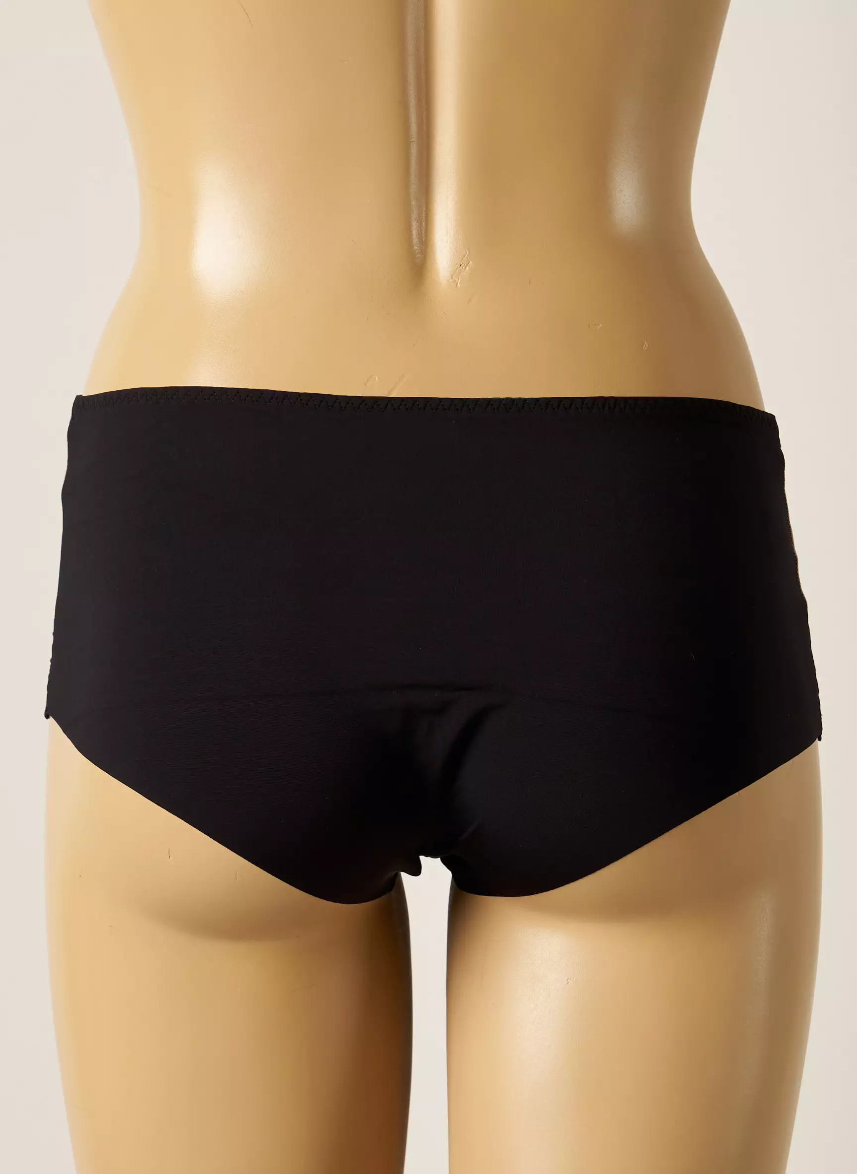Simone Perele Shorties Femme couleur noir