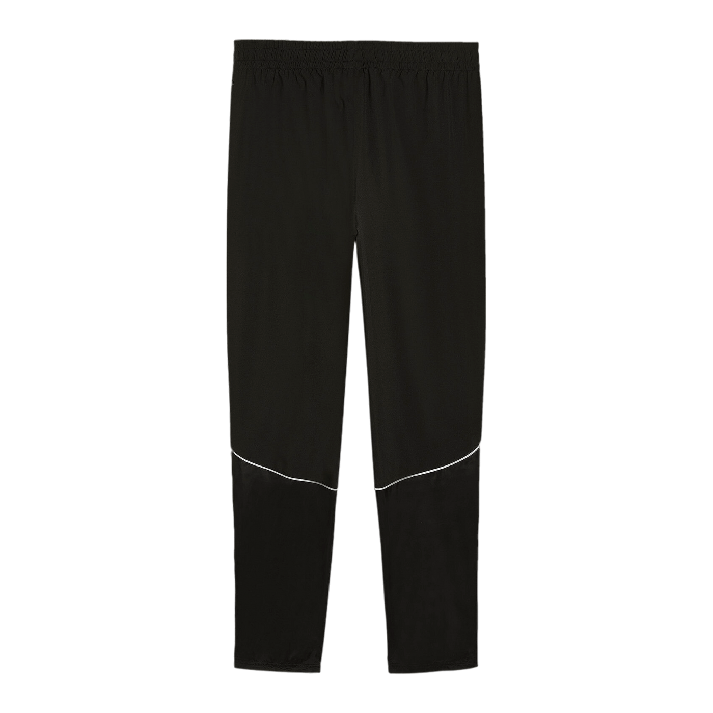 PUMA teamGOAL Sideline Trainingshose Schwarz F03