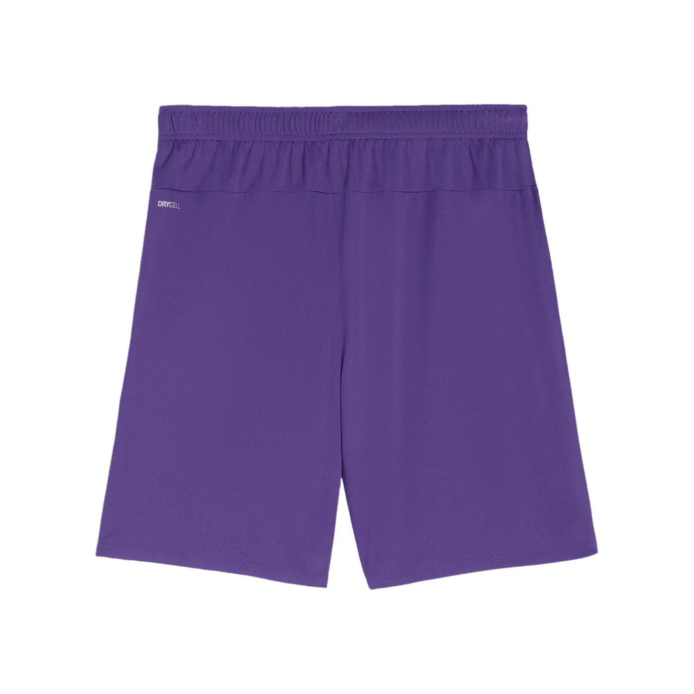 PUMA teamGOAL Short Lila Weiss F10