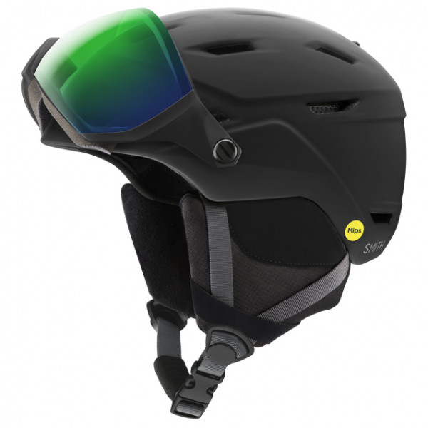 Smith - Kid's Survey Mips S3 (VLT 10%) - Skihelm