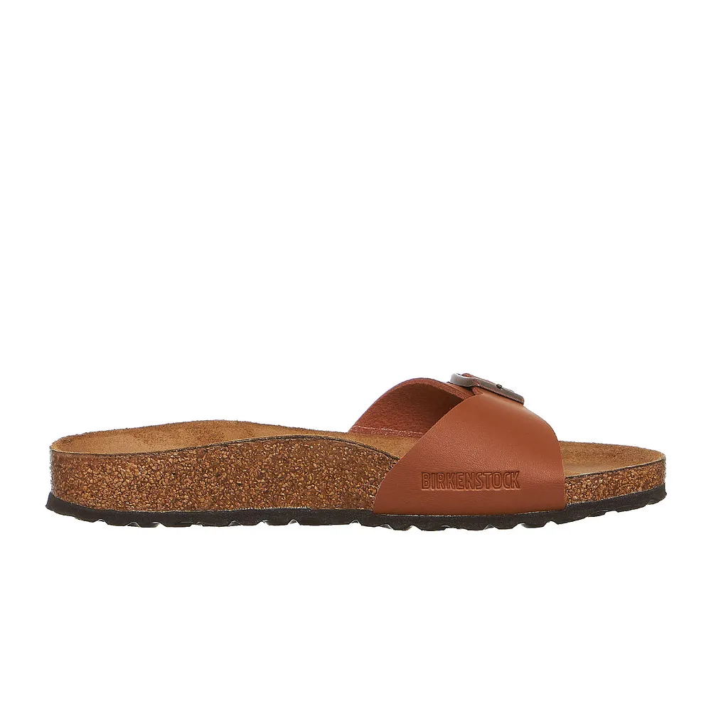 Birkenstock Madrid BF 1019713 / braun