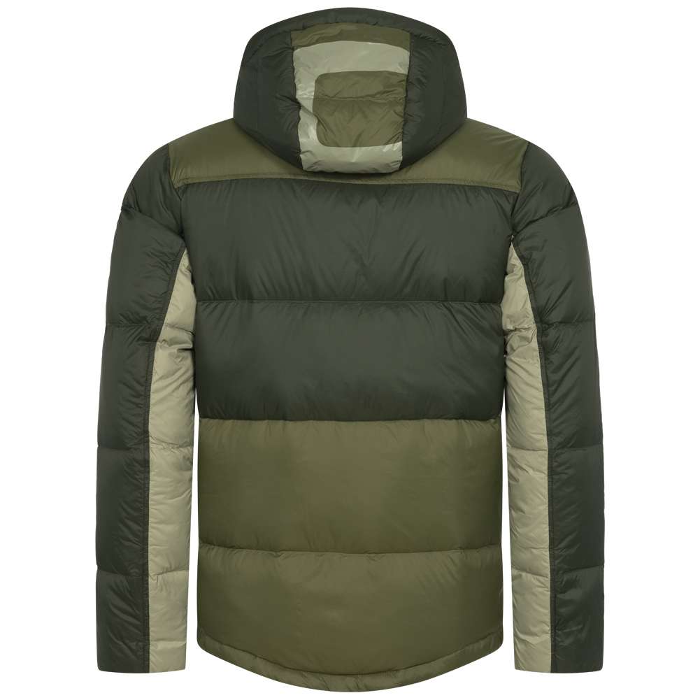 Under Armour ColdGear® Infrared Herren Daunenjacke 1364895-310