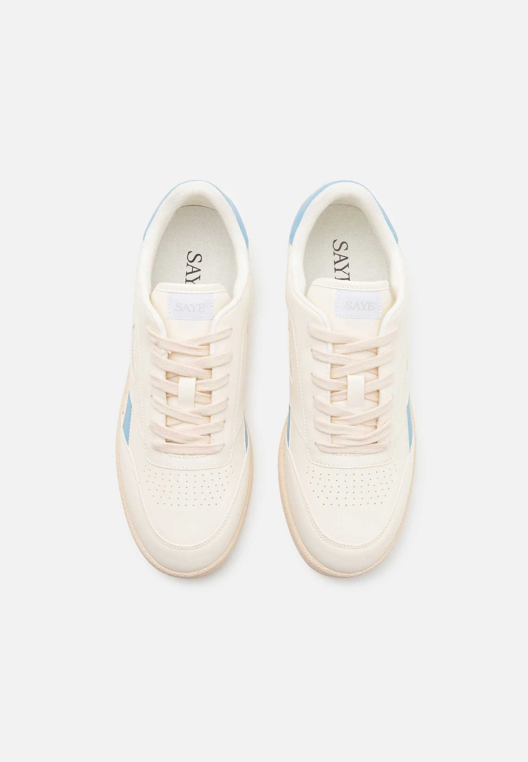 Saye MODELO 89 VEGAN UNISEX - Zapatillas bajas