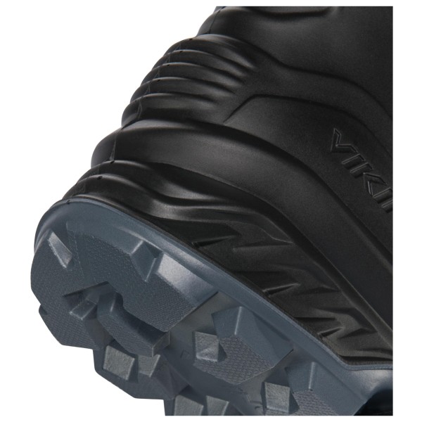 Viking - Trophy Icefighter Mid Warm - Gummistiefel