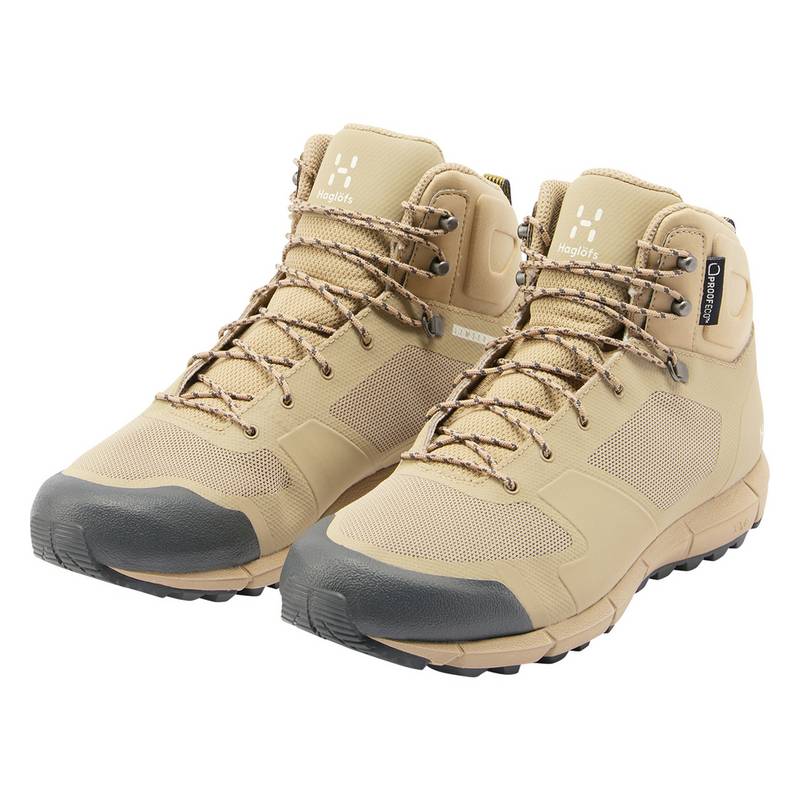 Haglöfs L.I.M Mid Proof Eco Wanderschuhe Damen