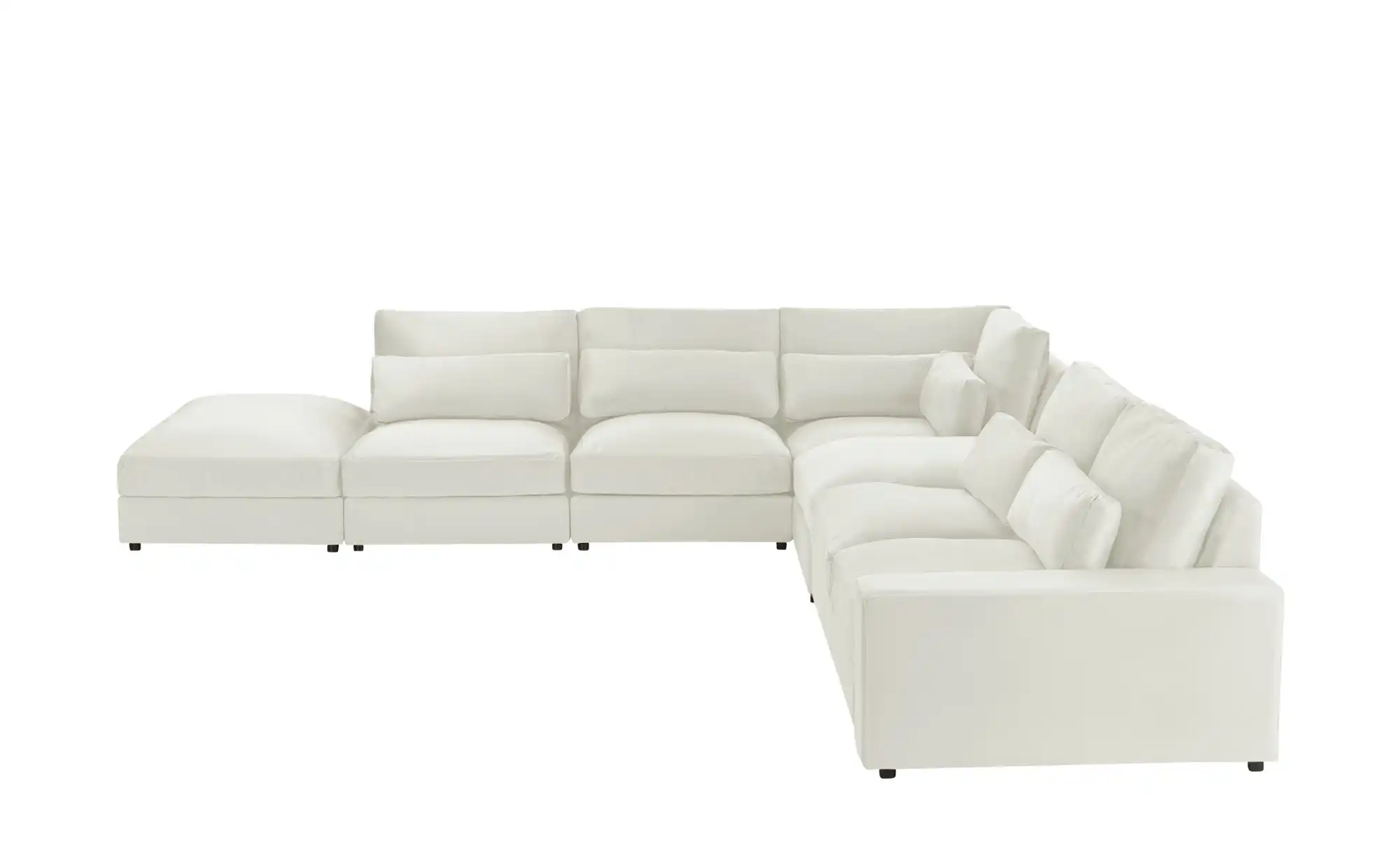 Ecksofa Branna