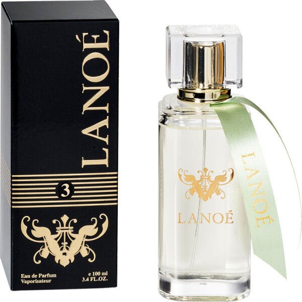 Lanoé No. 3 Eau de Parfum