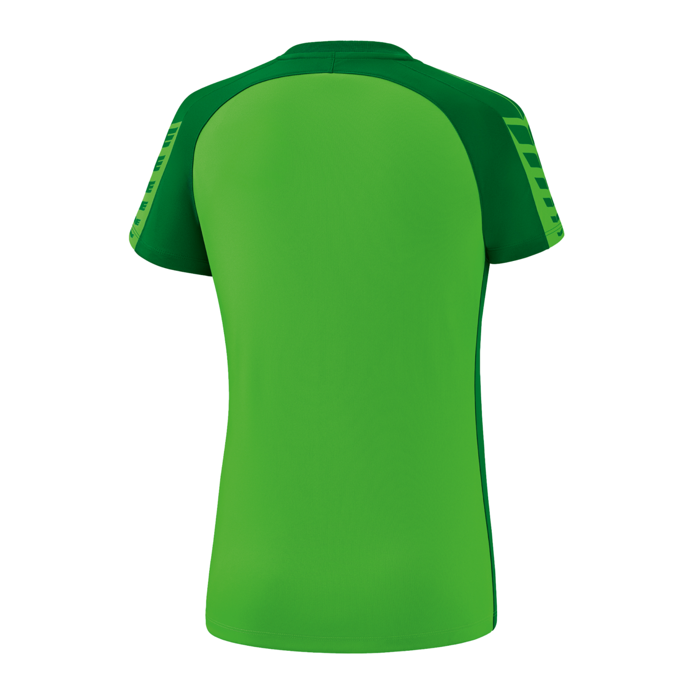 Erima Six Wings T-Shirt Damen Grün