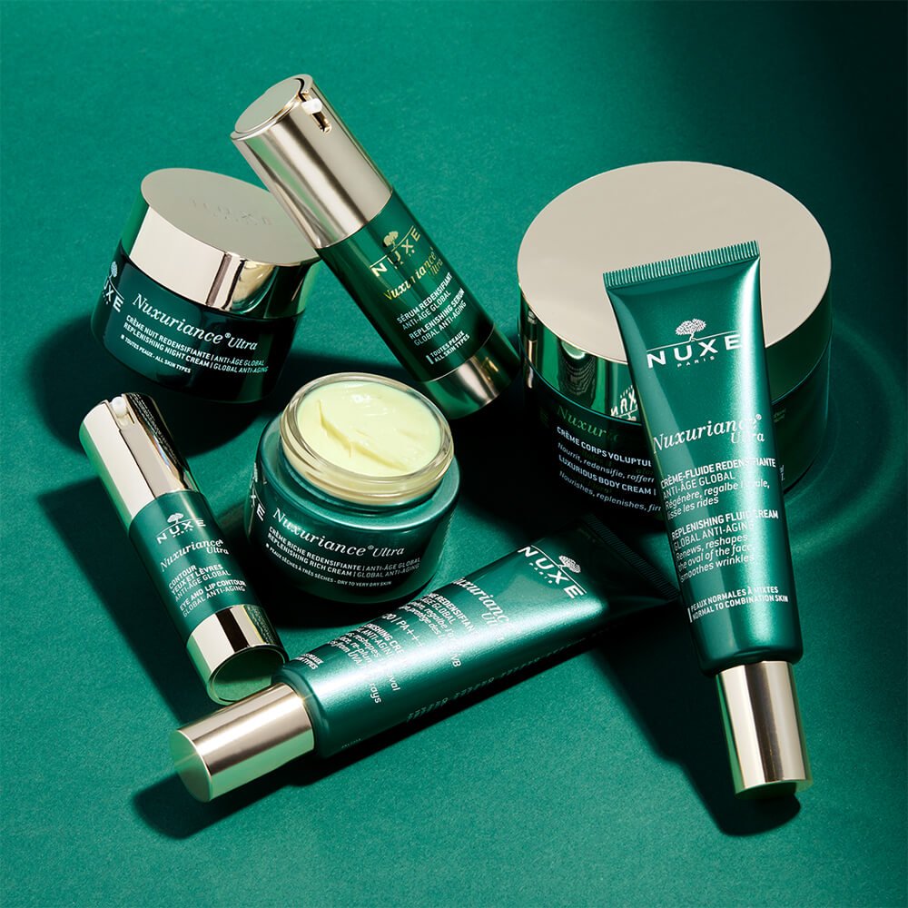 NUXE Nuxuriance® Ultra Hautverdichtendes Serum
