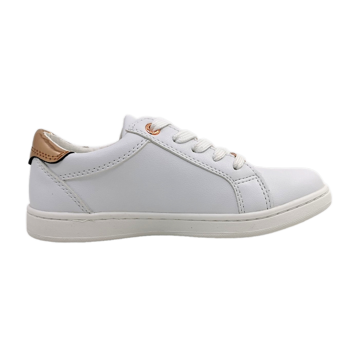 Tom Tailor 5370270001 Weiß white/ rose