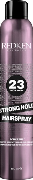 Redken Strong Hold Hairspray Forceful Haarspray