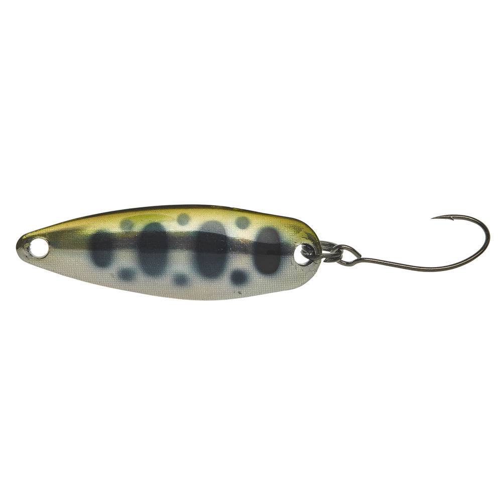 Cuillère Ondulante Illex Native Lingura 7g