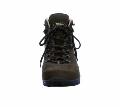 MEINDL Wanderschuhe braun Tauern 2