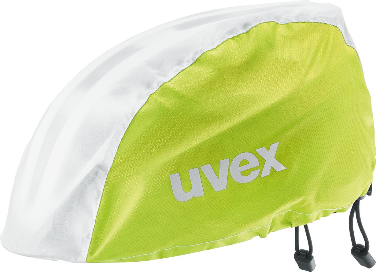 uvex Rain Cap - Helmüberzug kaufen | Bike-Discount