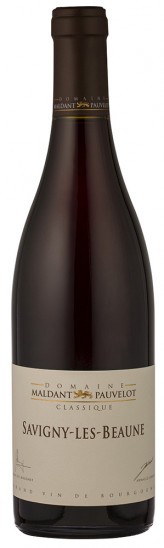 2020 Savigny Les Beaune AOP trocken - Domaine Maldant-Pauvelot