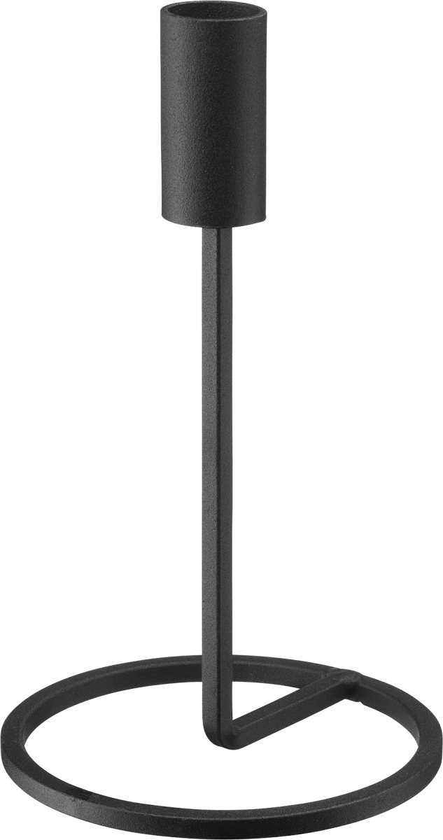 Kerzenhalter klein, 20cm, 1 St