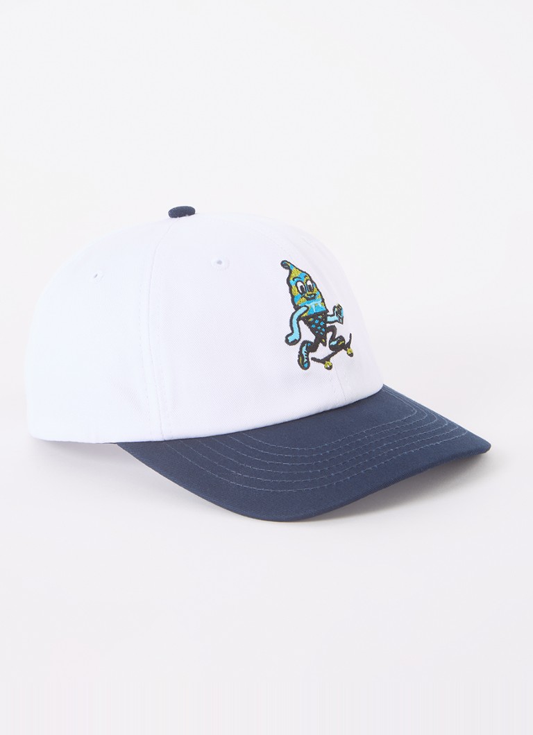 ICE CREAM Cap with embroidery