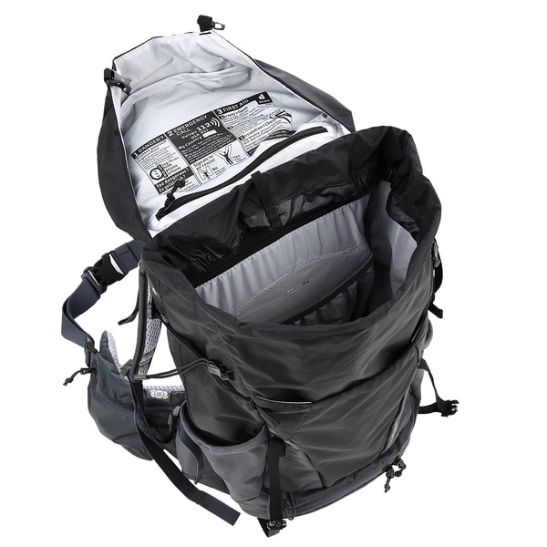 FUTURA PRO 38 SL Damen - Tourenrucksack
