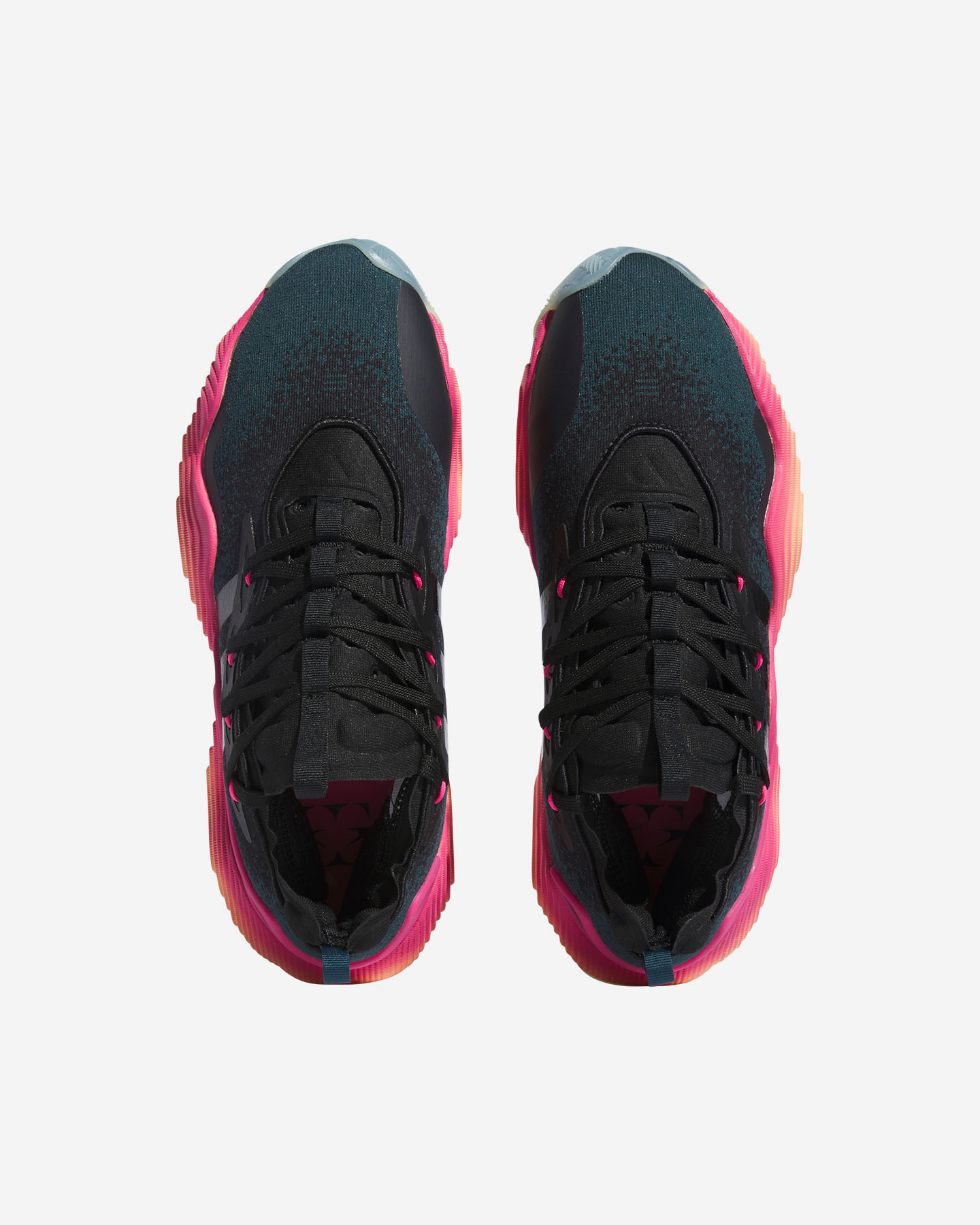 Kosz Scarpe Adidas Trae Young 3 M IE9303