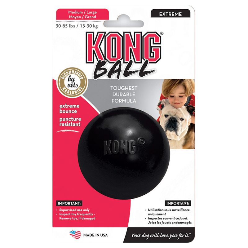 KONG Extreme Ball zu TOP-Preisen