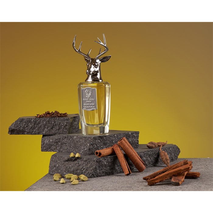 Extrait de Parfum Spray