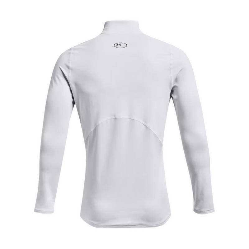 Under Armour Coldgear Mock Sweatshirt Damen Laufshirt Herren
