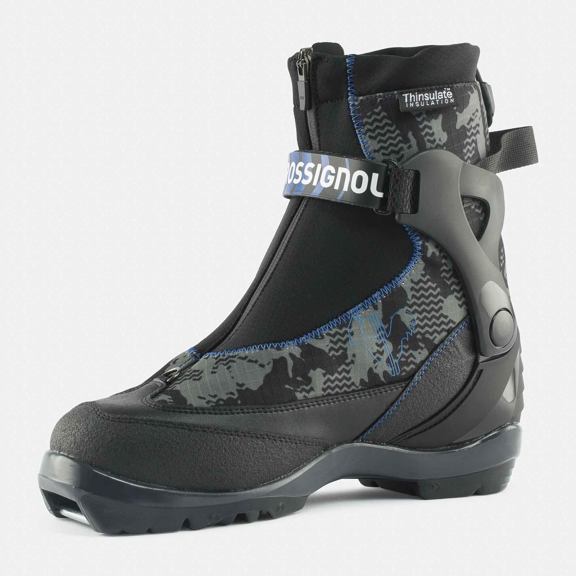 Chaussures de ski nordique Backcountry Femme Bc 6 Fw