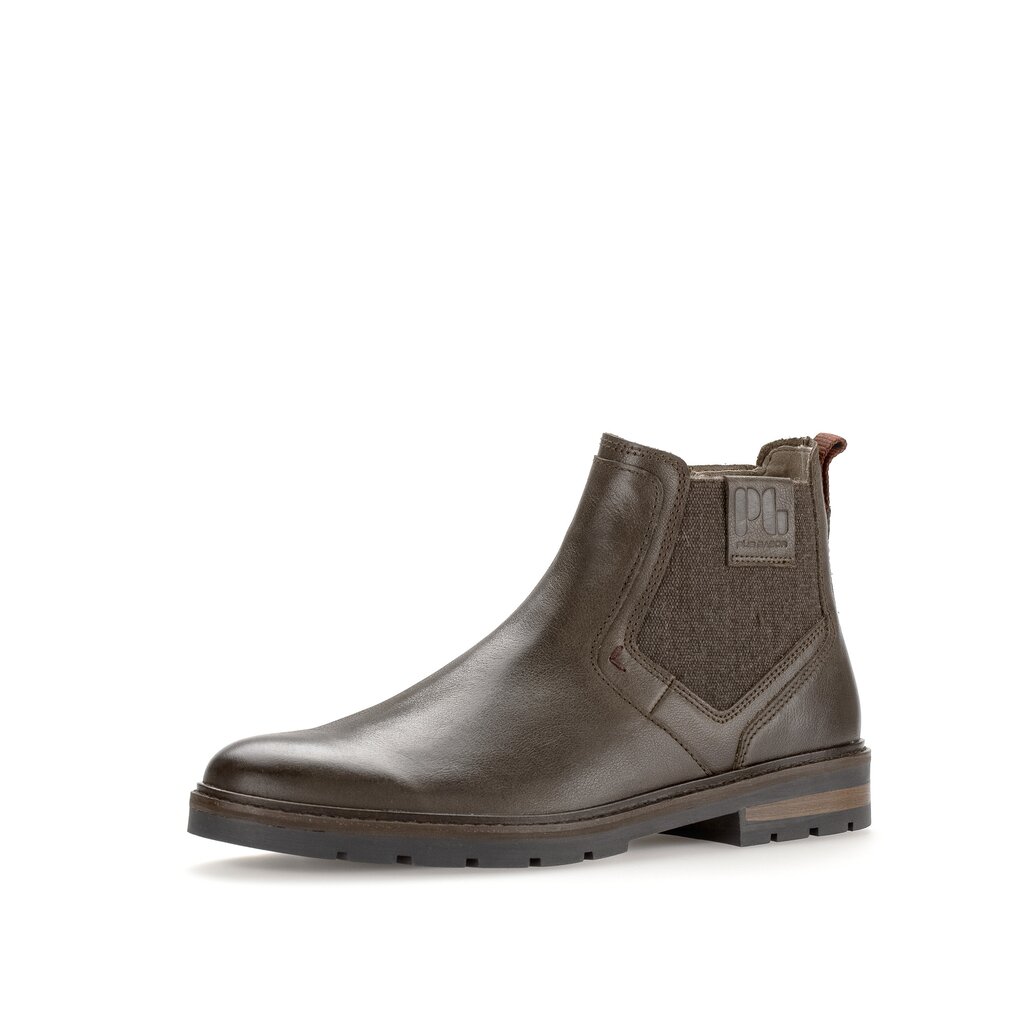 Pius Gabor PG1053 Boot braun