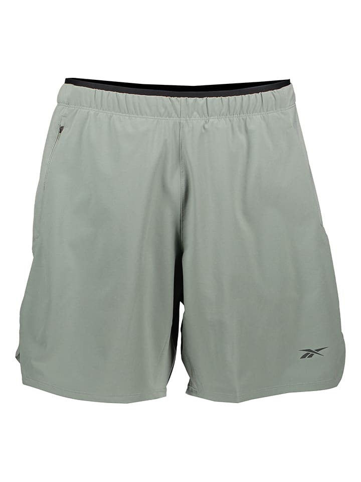 Reebok Trainingsshorts 
