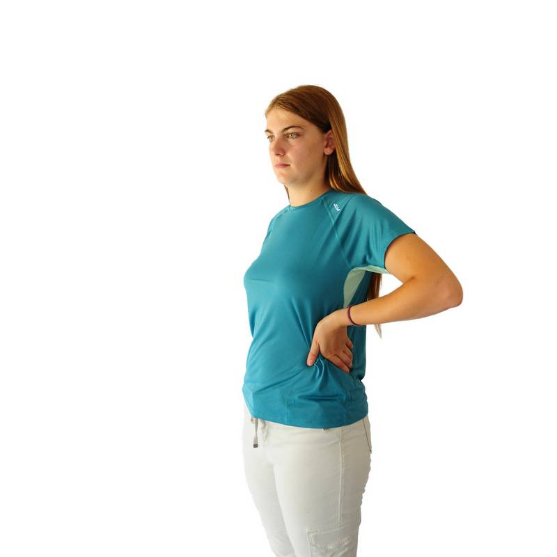 JOLUVI Estoril W Laufshirt Damen