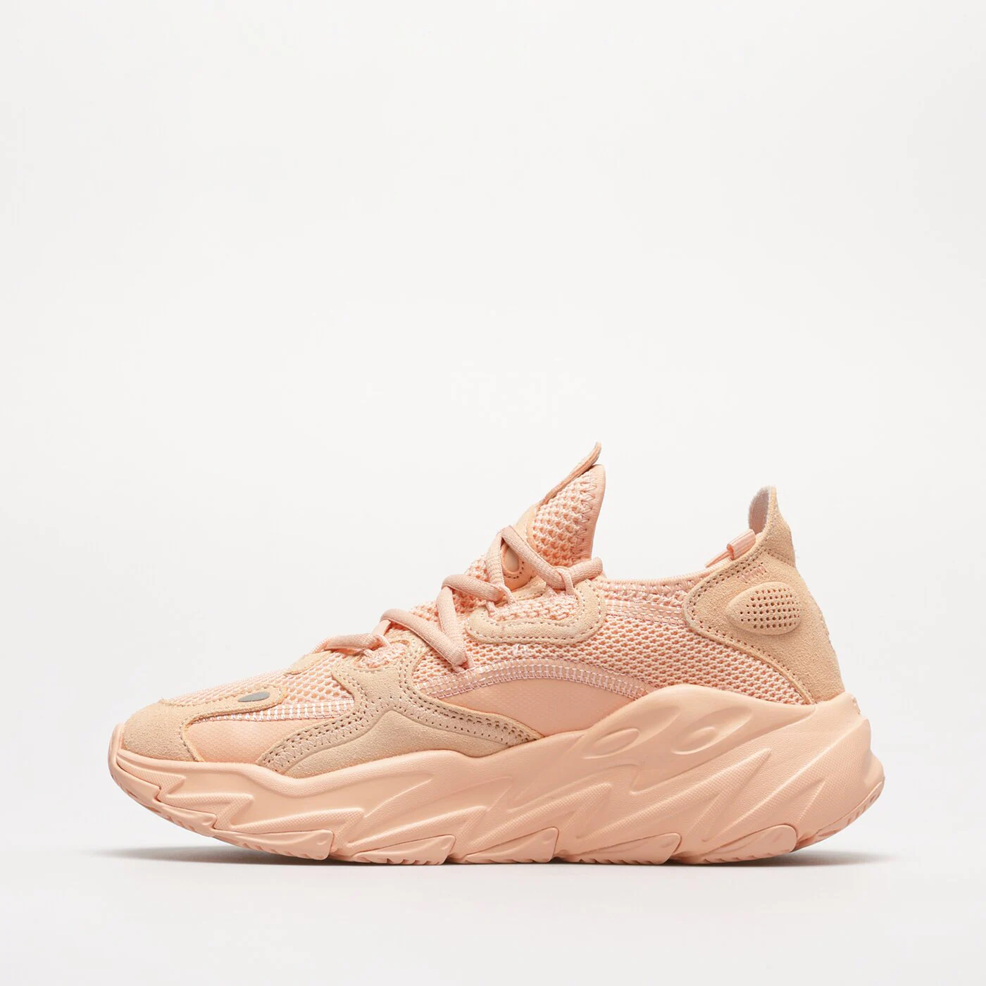 FILA RAY TRACER EVO 2 Rosa