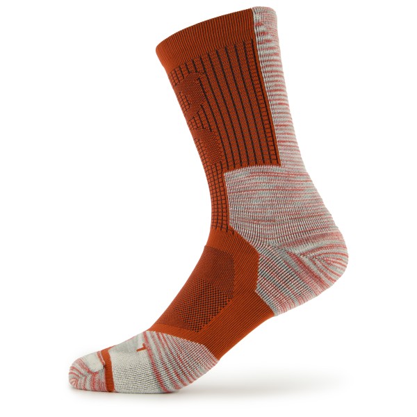 On - Women's Explorer Merino Sock - Wandersocken