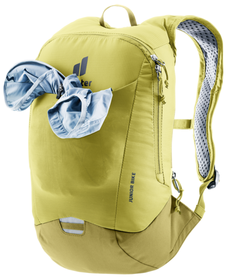 deuter Junior Bike | Fahrradrucksack