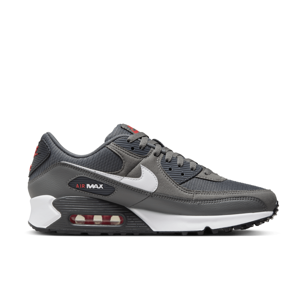 Nike Air Max 90 DR0145-003 / grau