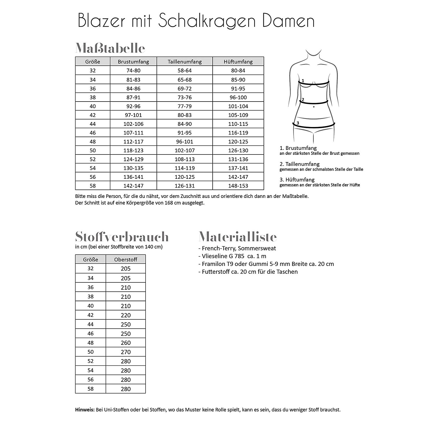Fadenkäfer Schnitt 