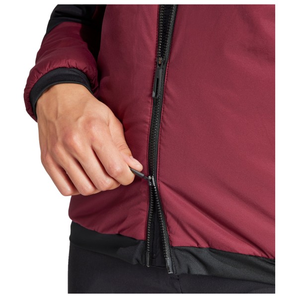 adidas Terrex - Women'S Terrex Techrock Stretch PrimaLoft - Kunstfaserjacke