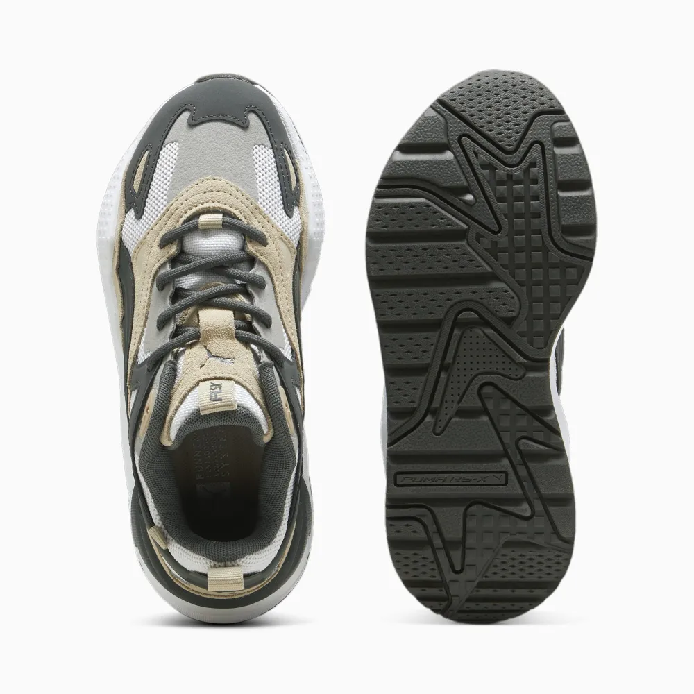 PUMA RS X Efekt PRM Jugendliche 391978_13 / grau