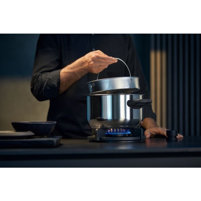 Perfect Element One Pot Schnellkochtopf, 6,5 Liter