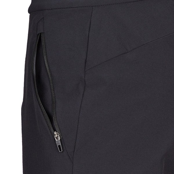 SHORT ASCENT Damen - Shorts