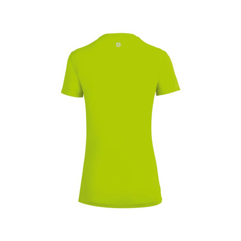 JAKO Run 2.0 T-Shirt Running Damen Laufshirt Damen