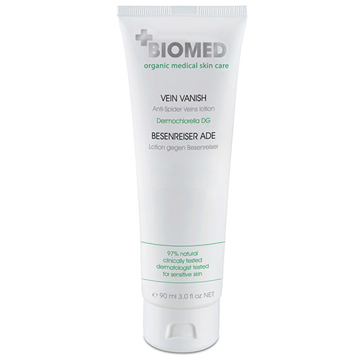 BIOMED Besenreiser ade Creme  90 ml  Creme