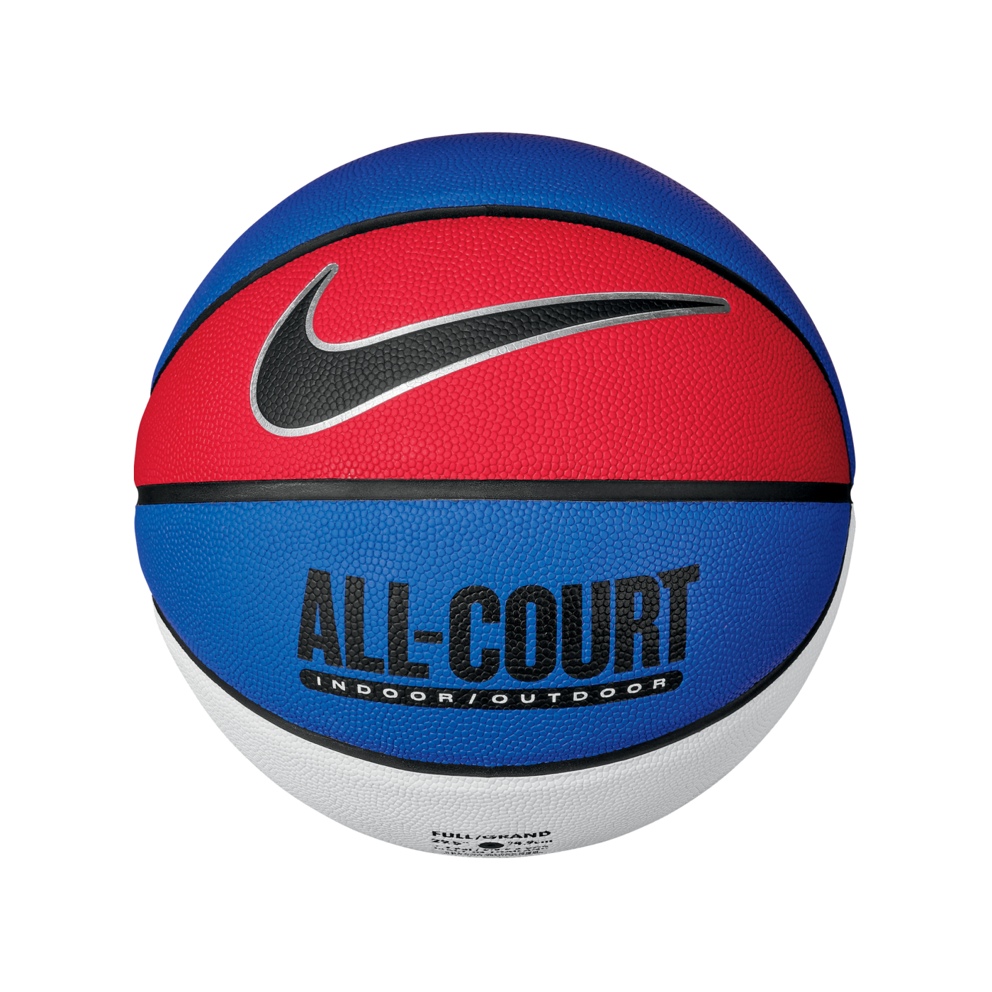 Nike Everyday All Court 8P Basketball F470